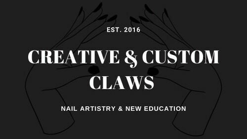 Creative & Custom Claws