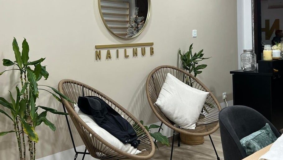 Nail Hub image 1