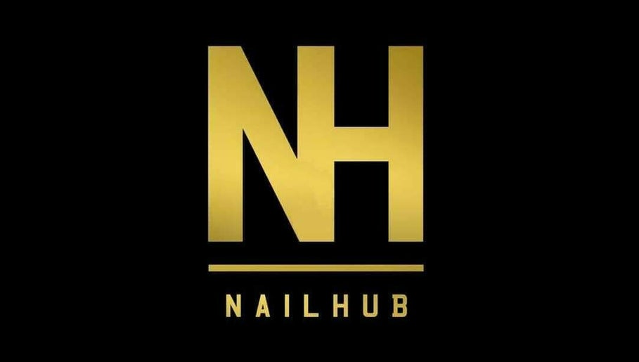 Nail Hub image 1