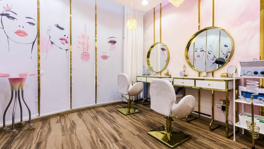 Touq AlYasmeen Ladies Salon