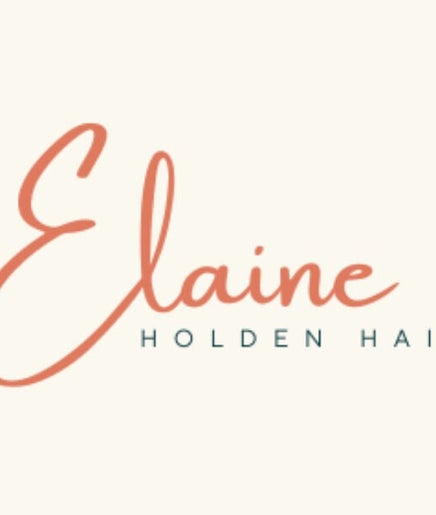 Elaine Holden Hair, bild 2