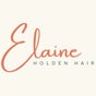 Elaine Holden Hair
