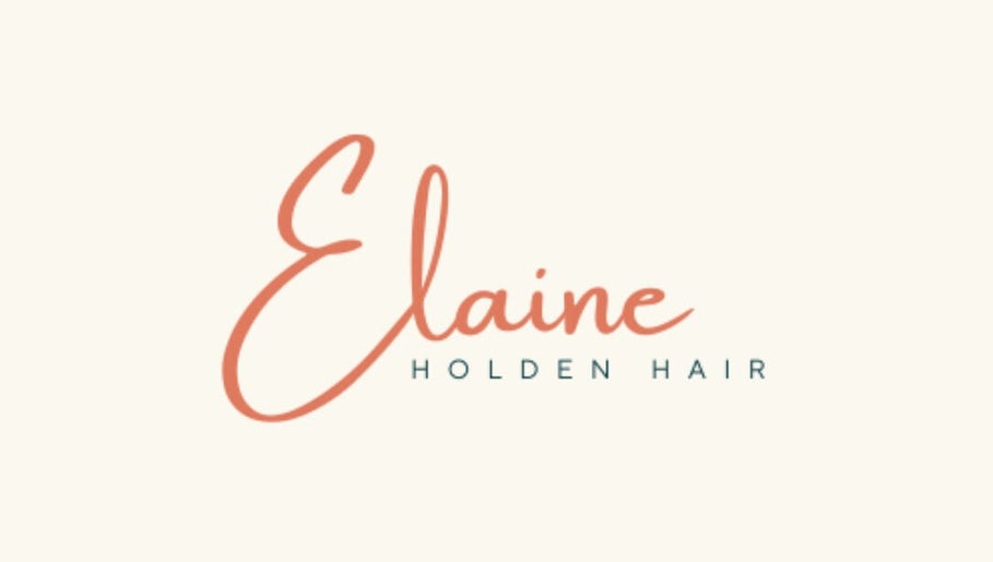 Elaine Holden Hair Bild 1