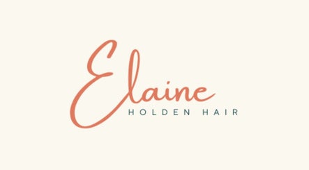 Elaine Holden Hair