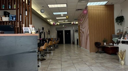 The BeautyBoss Lab