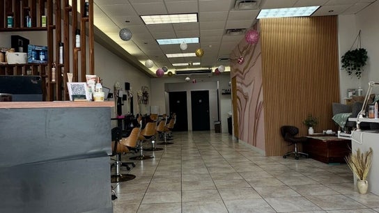 The BeautyBoss Lab