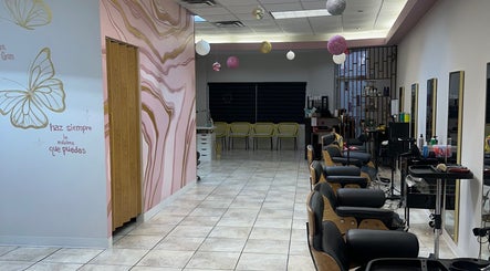 The BeautyBoss Lab зображення 2