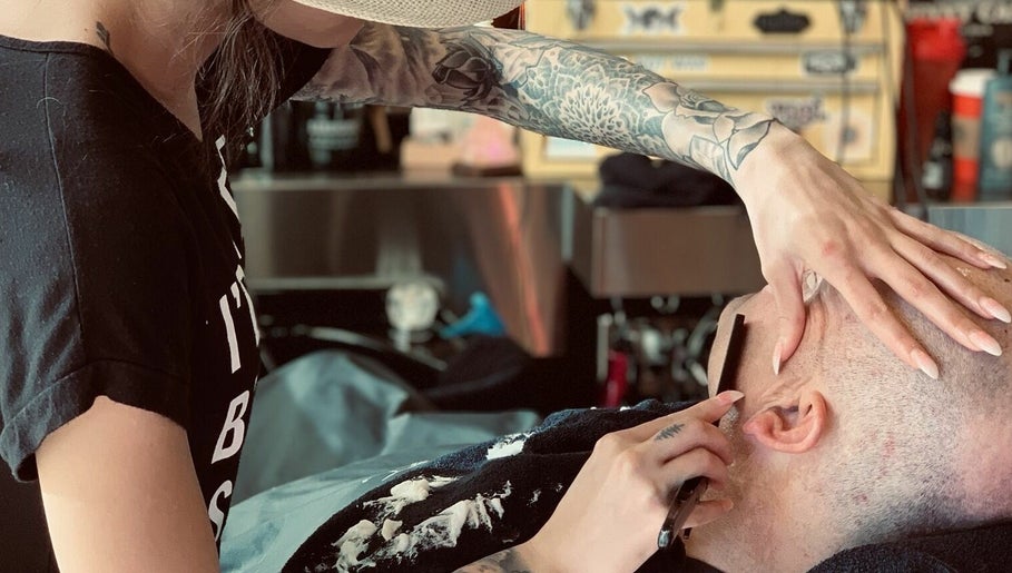 The Barber Lounge image 1