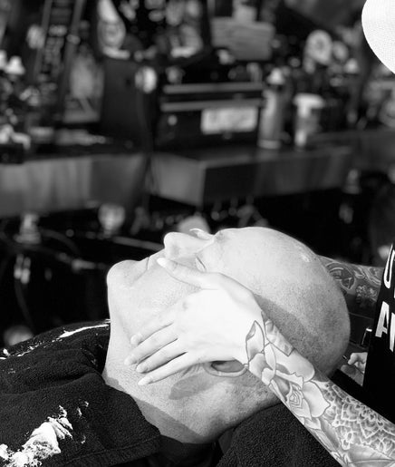 The Barber Lounge image 2
