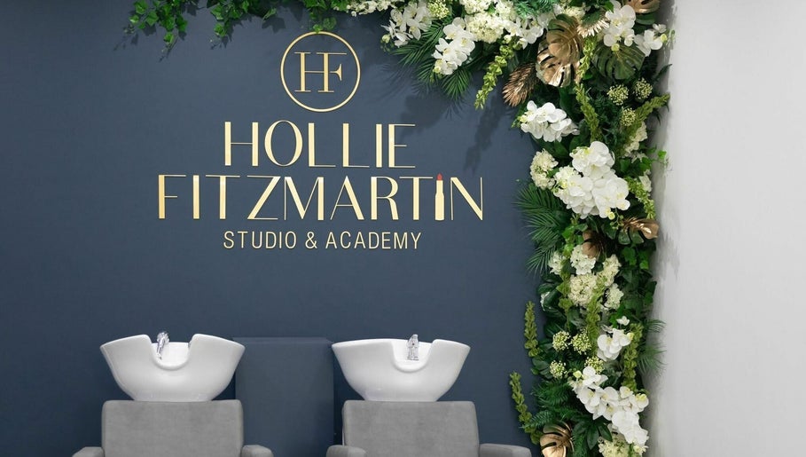 Hollie Fitzmartin Studio and Academy image 1
