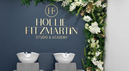 Hollie Fitzmartin Studio and Academy