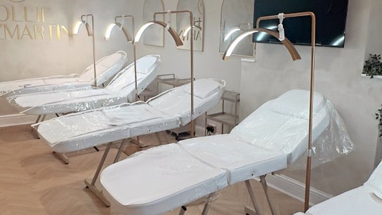 Hollie Fitzmartin Studio and Academy