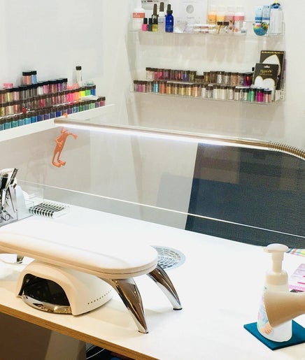 SASSY NAILS - Ihr Nagelstudio in Bad Homburg Bild 2