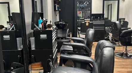 Barbería Alvaro Roman obrázek 2
