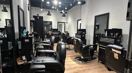 Barbería Alvaro Roman obrázek 3