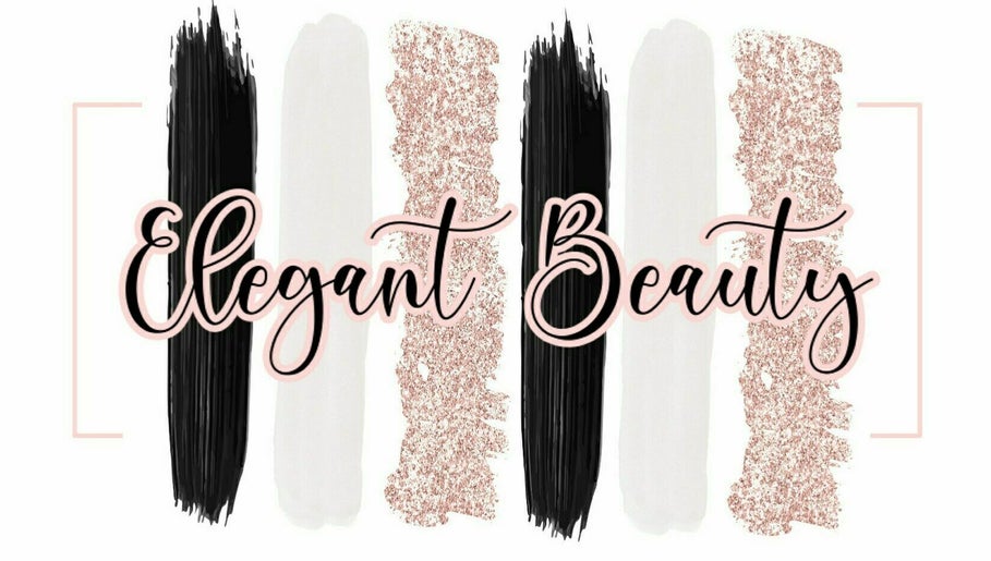Elegant Beauty – obraz 1