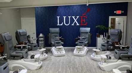 Luxe Nail Bar of Rockford, bild 3