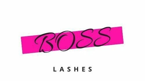Boss Lashes