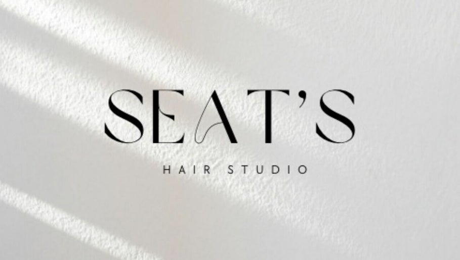 Seats Hair Studio – obraz 1