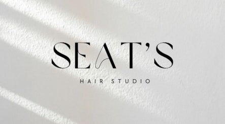 Seats Hair Studio