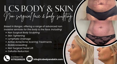 LCS Body & Skin image 2