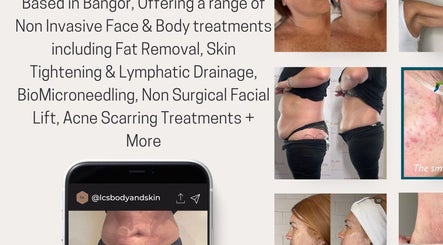 LCS Body & Skin image 3