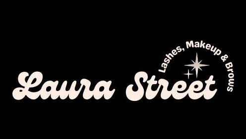 Laura Street Lashes, Makeup and Brows billede 1