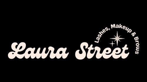 Laura Street Lashes, Makeup and Brows