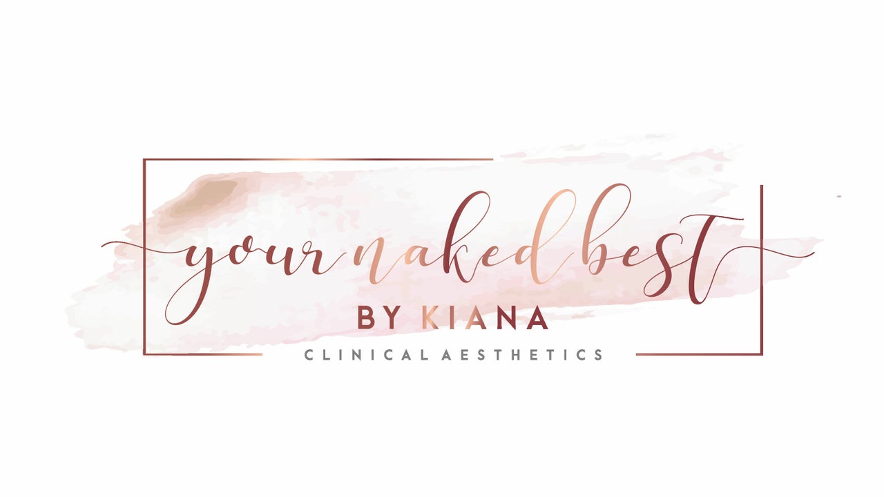 Your Naked Best: Medical Aesthetics & Skin Revision