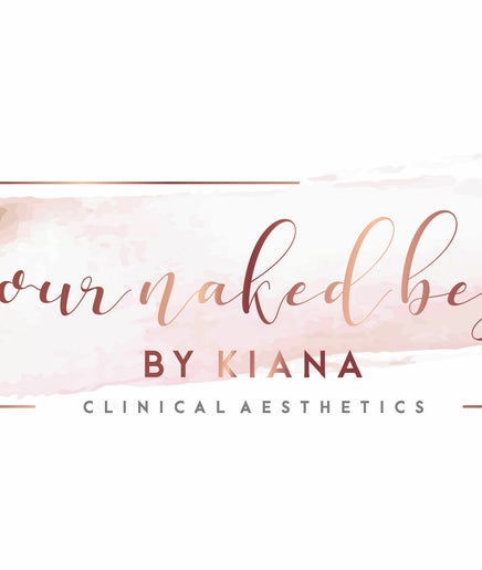 Your Naked Best Medical Aesthetics & Skin Revision – obraz 2