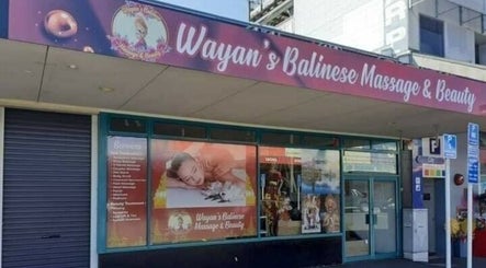 Wayan's Balinese Massage & Beauty изображение 3