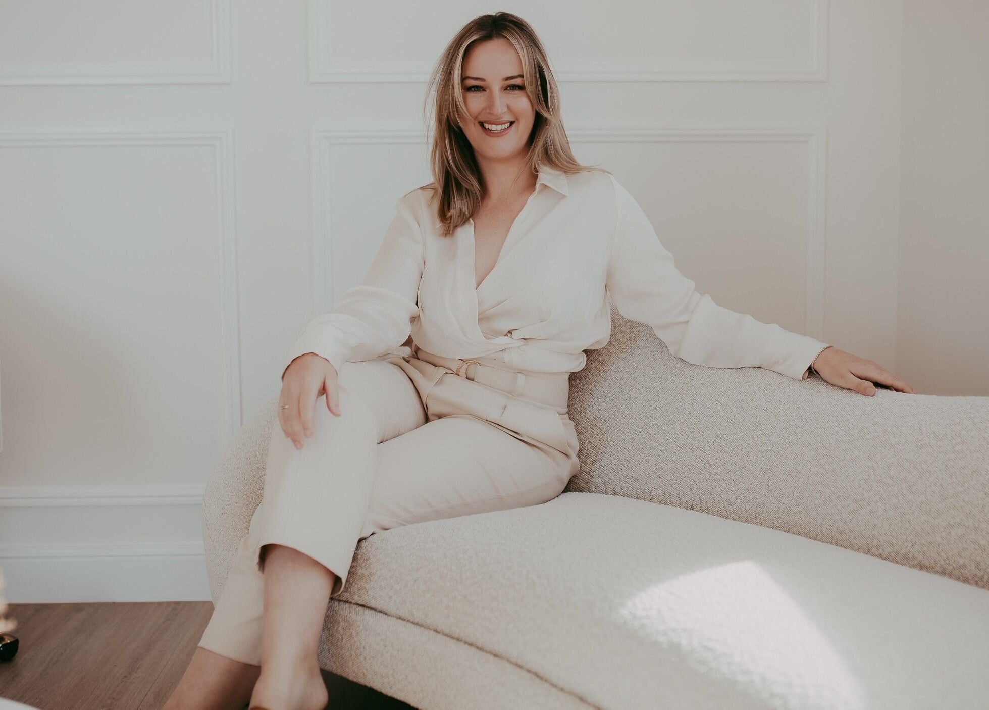 Relaxed ambiance at Meridian Aesthetics Yarrabilba, Yarrabilba, Queensland, AU featuring a serene setting.