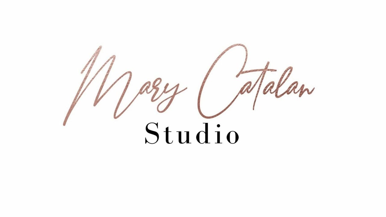 Mary Catalan Studio