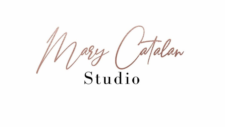 Mary Catalan Studio 1paveikslėlis