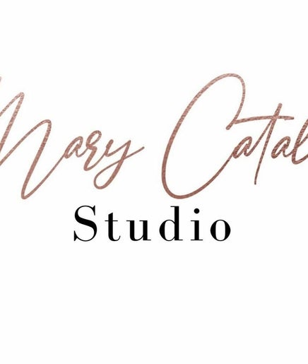 Mary Catalan Studio 2paveikslėlis