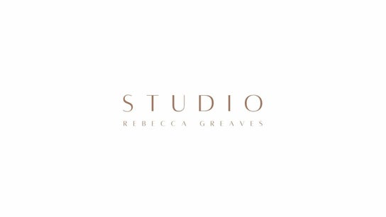 Studio Rebecca Greaves