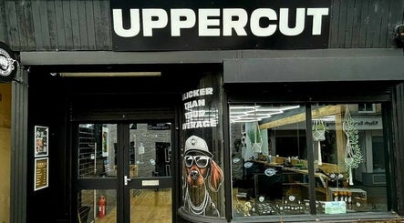 Upper Cut - Moodiesburn изображение 3