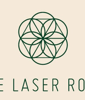 The Laser Room 2paveikslėlis