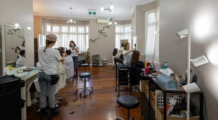 Alpha Japanese Hair Salon