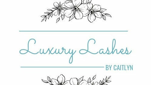 Luxury Lashes By Caitlyn – obraz 1