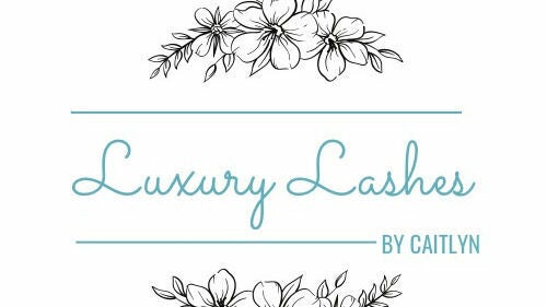 Luxury Lashes By Caitlyn