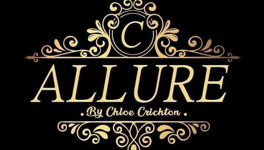 Allure By Chloe Crichton billede 1