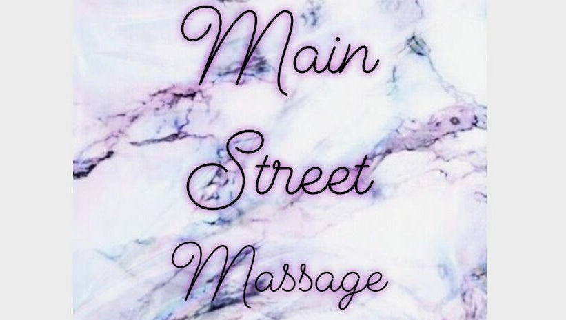 Main Street Massage image 1