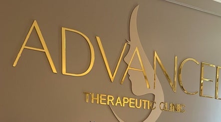 Advanced Therapeutic Clinic