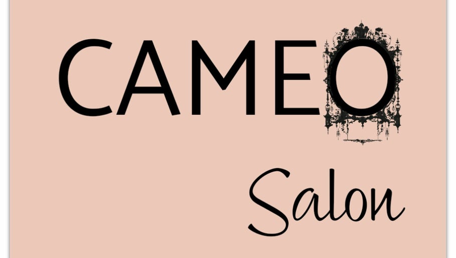 CAMEO Salon-Amanda Smith, bild 1