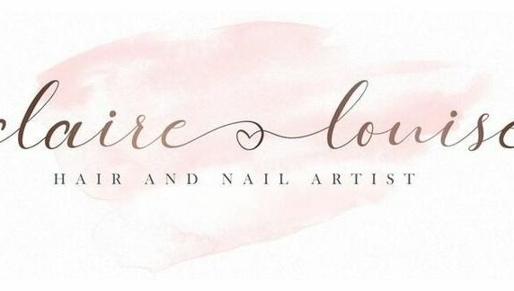 Claire Louise Hair and Nail Artist image 1