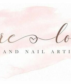 Claire Louise Hair and Nail Artist 2paveikslėlis
