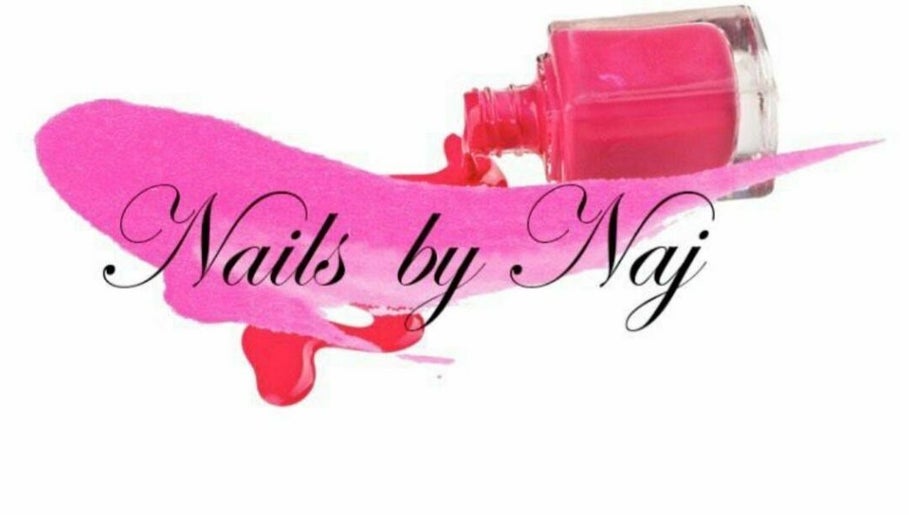 Nails by Naj imej 1
