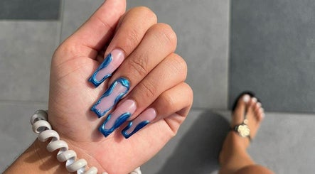Nails by Naj imej 3
