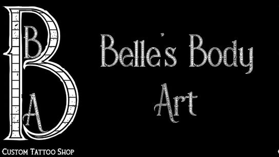 Belle's Body Art